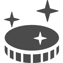 コインイラスト