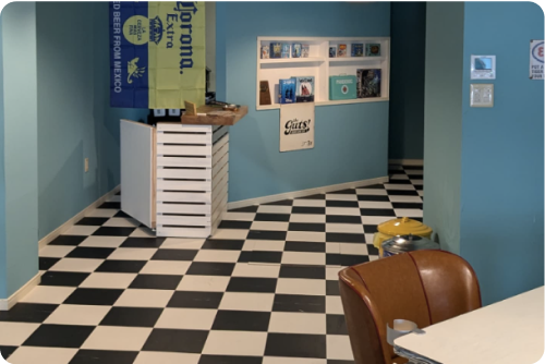 インスタグラム画像