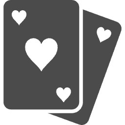 トランプイラスト